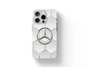 Mercedes Handyhülle Stilvolles Modernes S Design